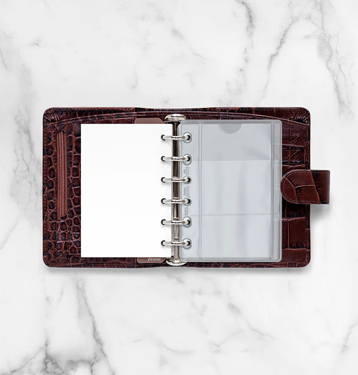 Filofax Credit card holder