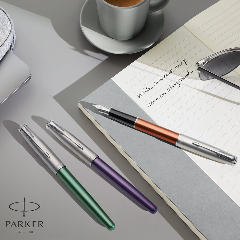Parker Sonnet Essentials Fountain Pen
