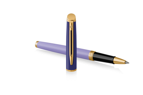 Waterman Hémisphère Colour Blocking Rollerball Pen