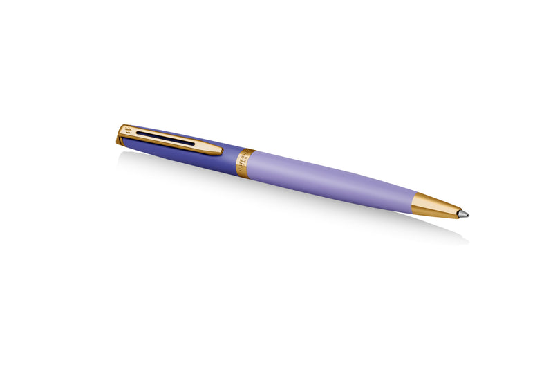 Waterman Hémisphère Colour Blocking Ballpoint Pen