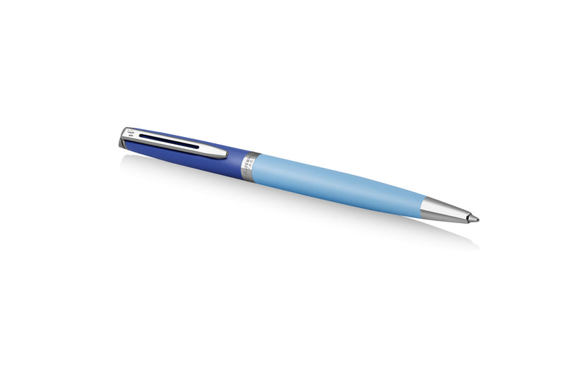 Waterman Hémisphère Colour Blocking Ballpoint Pen
