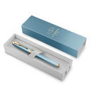 Parker IM Writing Rituals Collection Rollerball Pen