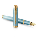 Parker IM Writing Rituals Collection Fountain Pen