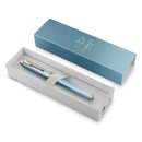 Parker IM Writing Rituals Collection Fountain Pen