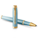 Parker IM Writing Rituals Collection Rollerball Pen