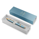 Parker IM Writing Rituals Collection Ballpoint Pen