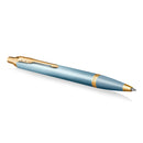 Parker IM Writing Rituals Collection Ballpoint Pen