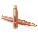 Parker IM Writing Rituals Collection Rollerball Pen