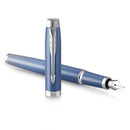 Parker IM Writing Rituals Collection Fountain Pen