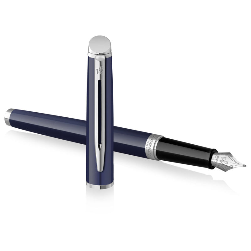 Waterman Hemisphere Fountain Pen