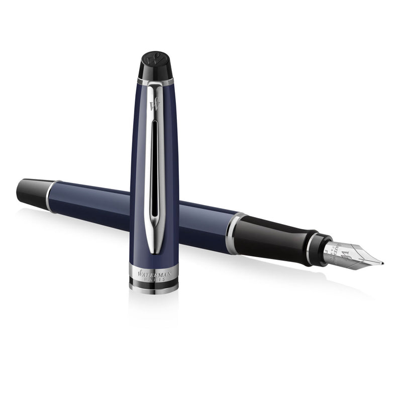 Waterman Expert Fountain Pen