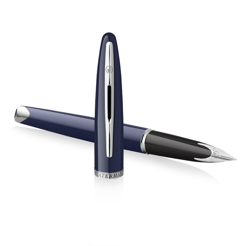 Waterman Carene Lacquer Fountain Pen - Medium