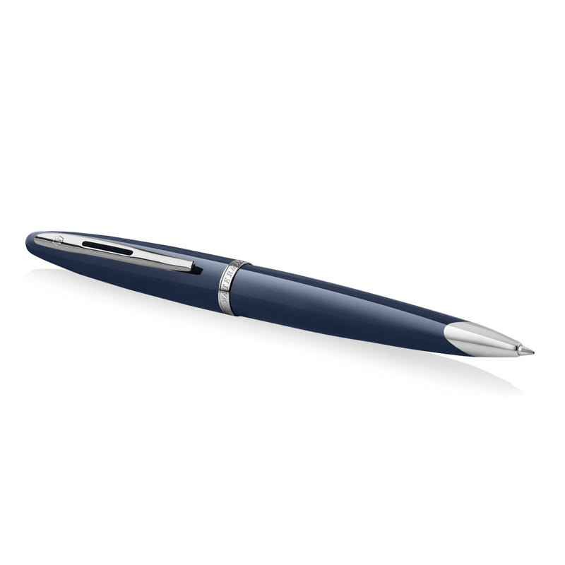 Waterman Carene Lacquer Ballpoint Pen