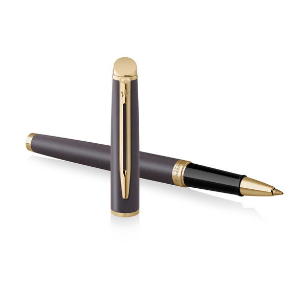 Waterman Hémisphère Neutral Tones Rollerball