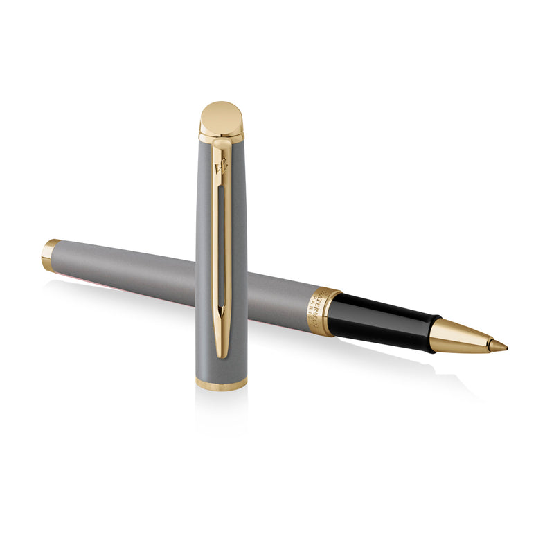 Waterman Hémisphère Neutral Tones Rollerball