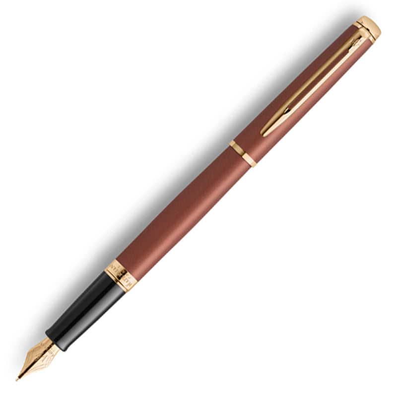 Waterman Hémisphère Neutral Tones Fountain Pen