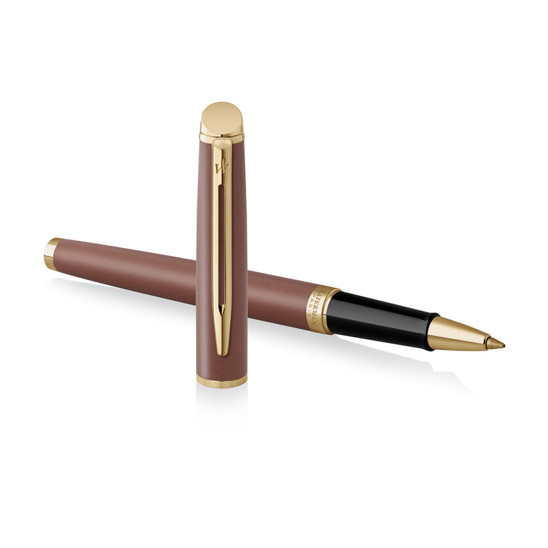 Waterman Hémisphère Neutral Tones Rollerball