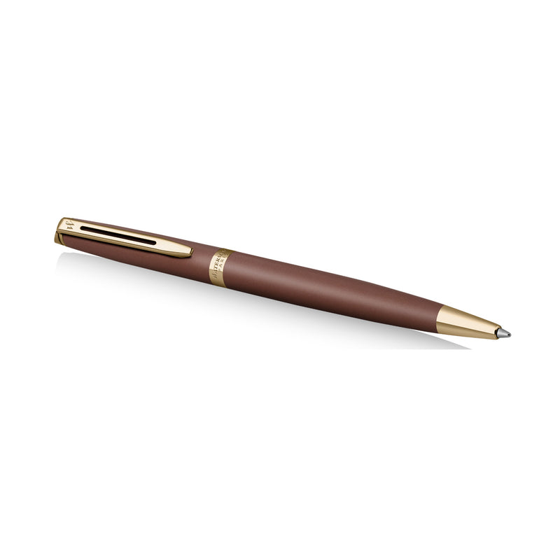 Waterman Hémisphère Neutral Tones Ballpoint Pen