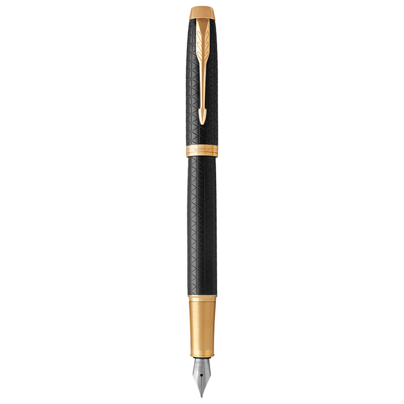 Parker IM Premium Fountain Pen