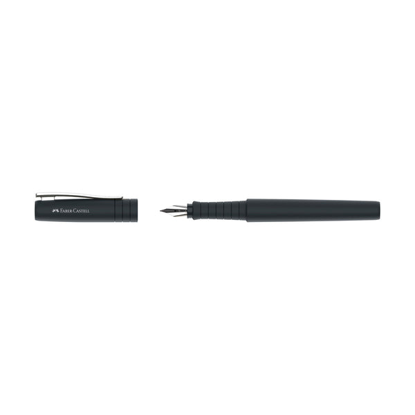 Faber-Castell Poly Fountain Pen
