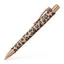 Faber-Castell Poly Ball Leo Edition XB Ballpoint Pen