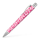 Faber-Castell Poly Ball Leo Edition XB Ballpoint Pen
