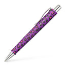 Faber-Castell Poly Ball Leo Edition XB Ballpoint Pen