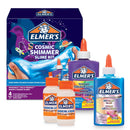 Elmer's Cosmic Shimmer Slime Kit (4 Pieces)