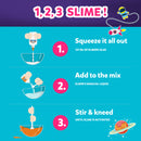 Elmer's Cosmic Shimmer Slime Kit (4 Pieces)