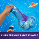 Elmer's Cosmic Shimmer Slime Kit (4 Pieces)