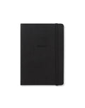Letts Edge A6 Week to View Diary with Notes 2026 - Multilanguage