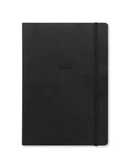 Letts Edge A5 Week to View Diary with Notes 2026- Multilanguage