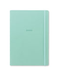 Letts Edge A5 Week to View Diary with Notes 2026- Multilanguage