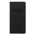 Letts Memo Slim Week to View Diary 2026 - Multilanguage
