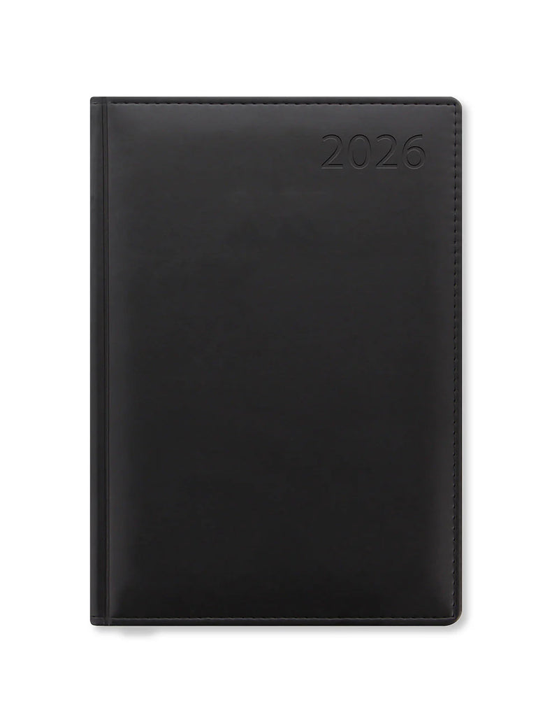 Letts Verona A5 Week to View Diary 2026 - Multilanguage