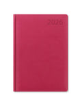 Letts Verona A5 Week to View Diary 2026 - Multilanguage