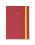 Letts Raw A5 Week to View Diary 2026 - Multilanguage
