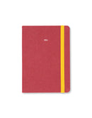 Letts Raw A6 Week to View Diary 2026 - Multilanguage