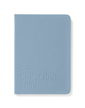 Letts Conscious A5 Day to a Page with Appointments Diary 2026 - Multilanguage