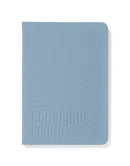 Letts Conscious A5 Day to a Page with Appointments Diary 2026 - Multilanguage