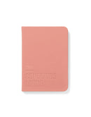 Letts Conscious A6 Day to a Page Diary with Appointments 2026 - Multilanguage