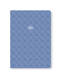 Letts By the Sea A5 Week to View Diary 2026 - Multilanguage