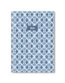 Letts Morocco A5 Week to View Diary 2026 - Multilanguage