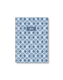 Letts Morocco A6 Week to View Diary 2026 - Multilanguage