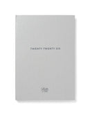 Letts Titanium A5 Week to View Diary 2026 - Multilanguage