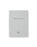 Letts Titanium A6 Week to View Diary 2026 - Multilanguage