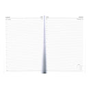 Letts Contract A4 Day To Page Appointments Diary 2026