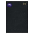 Letts Contract A4 Day To Page Diary 2026