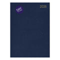 Letts Contract A4 Day To Page Diary 2026