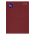 Letts Contract A4 Day To Page Diary 2026